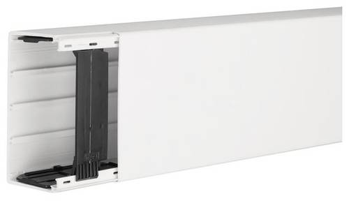 Hager LFH6011009016 Kabelkanal (L x B x H) 2000 x 110 x 60mm 2m Weiß von Hager