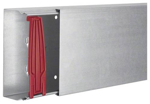 Hager LFS601500VERZ Kabelkanal (L x B x H) 2000 x 150 x 60mm 2m von Hager