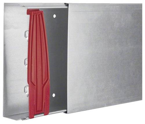Hager LFS602000VERZ Kabelkanal (L x B x H) 2000 x 200 x 60mm 2m von Hager