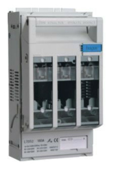 Hager LT052 Sicherungslasttrenner von Hager