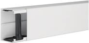 Hager Leitungsführungskanal LF60090 60x90mm verkehrsweiß (LF6009009016) von Hager