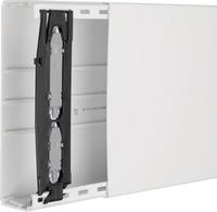 Hager Leitungsführungskanal LF6023009016 60x230mm verkehrsweiß (LF6023009016) von Hager