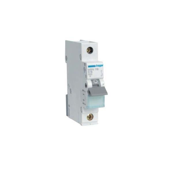 Hager Leitungsschutzschalter MBN120 Hager Leitungsschutzschalter MBN120 von Hager