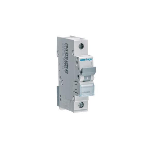 Hager Leitungsschutzschalter MCN102 Hager Leitungsschutzschalter MCN102 von Hager