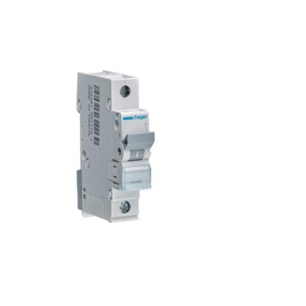 Hager Leitungsschutzschalter MCN106 Hager Leitungsschutzschalter MCN106 von Hager
