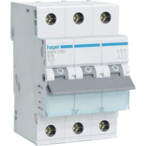 Hager MCN332E Schalter Hager MCN332E Schalter von Hager