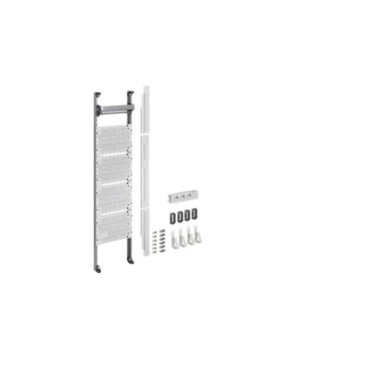 Hager MM-Komplettfeld,univ.Z UF311NW Hager MM-Komplettfeld,univ.Z UF311NW von Hager