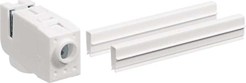 Hager Zy50KB Aufrüstsatz M.SAS Klemme Hager Zy50KB Aufrüstsatz M.SAS Klemme von Hager