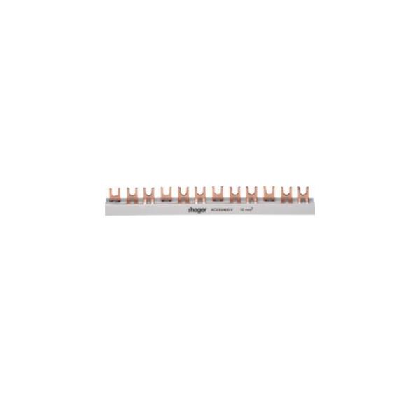Hager Phasenschiene KDN363B Hager Phasenschiene KDN363B von Hager