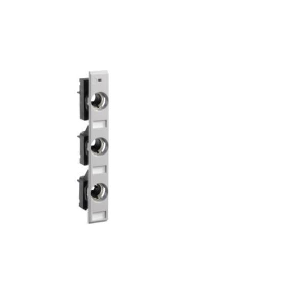 Hager Reitersicherungsunterteil L063L Hager Reitersicherungsunterteil L063L von Hager