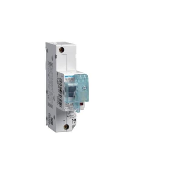 Hager SLS-Schalter HTN135E Hager SLS-Schalter HTN135E von Hager