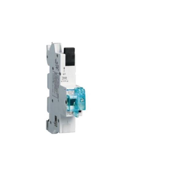 Hager SLS-Schalter HTS140E von Hager