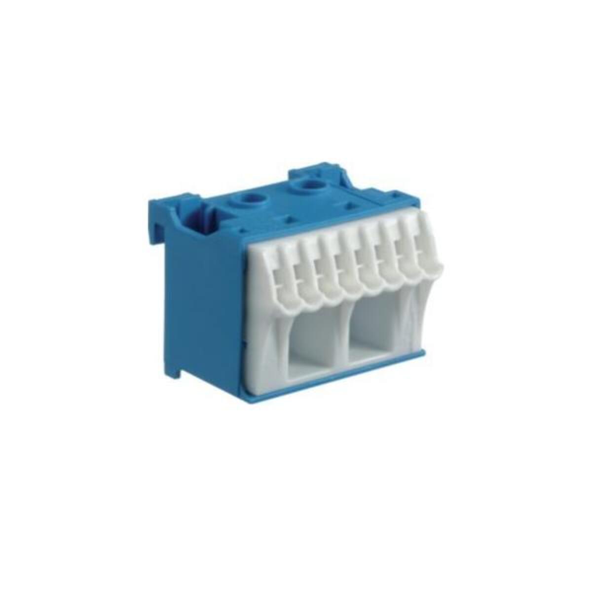 Hager SSK,N-Klemme KN10N Hager SSK,N-Klemme KN10N von Hager