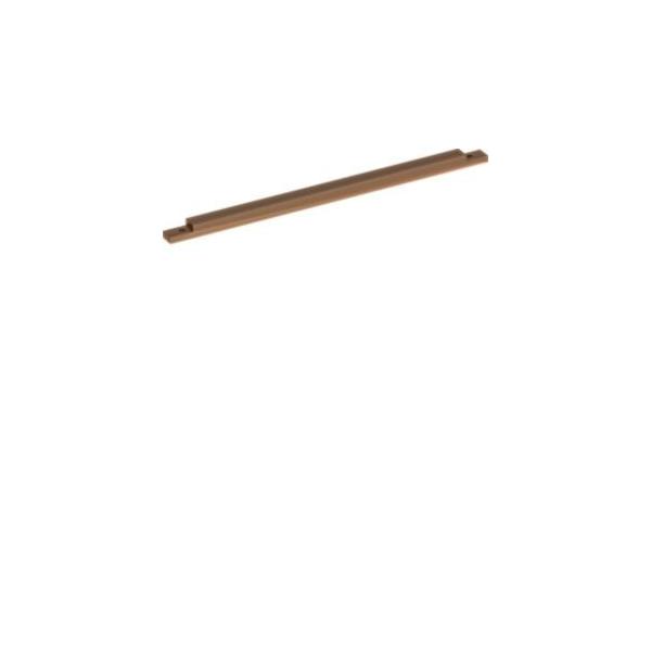 Hager Sammelschiene univers. Z ZM21C von Hager