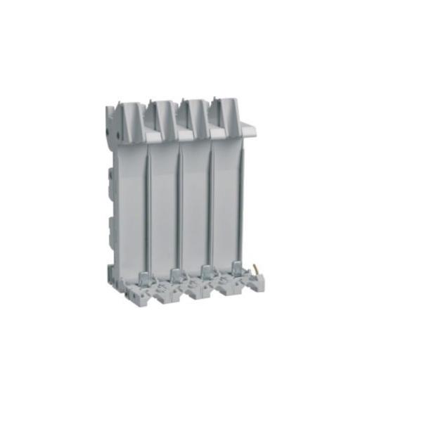 Hager Sammelschienenadapter HZT661 Hager Sammelschienenadapter HZT661 von Hager
