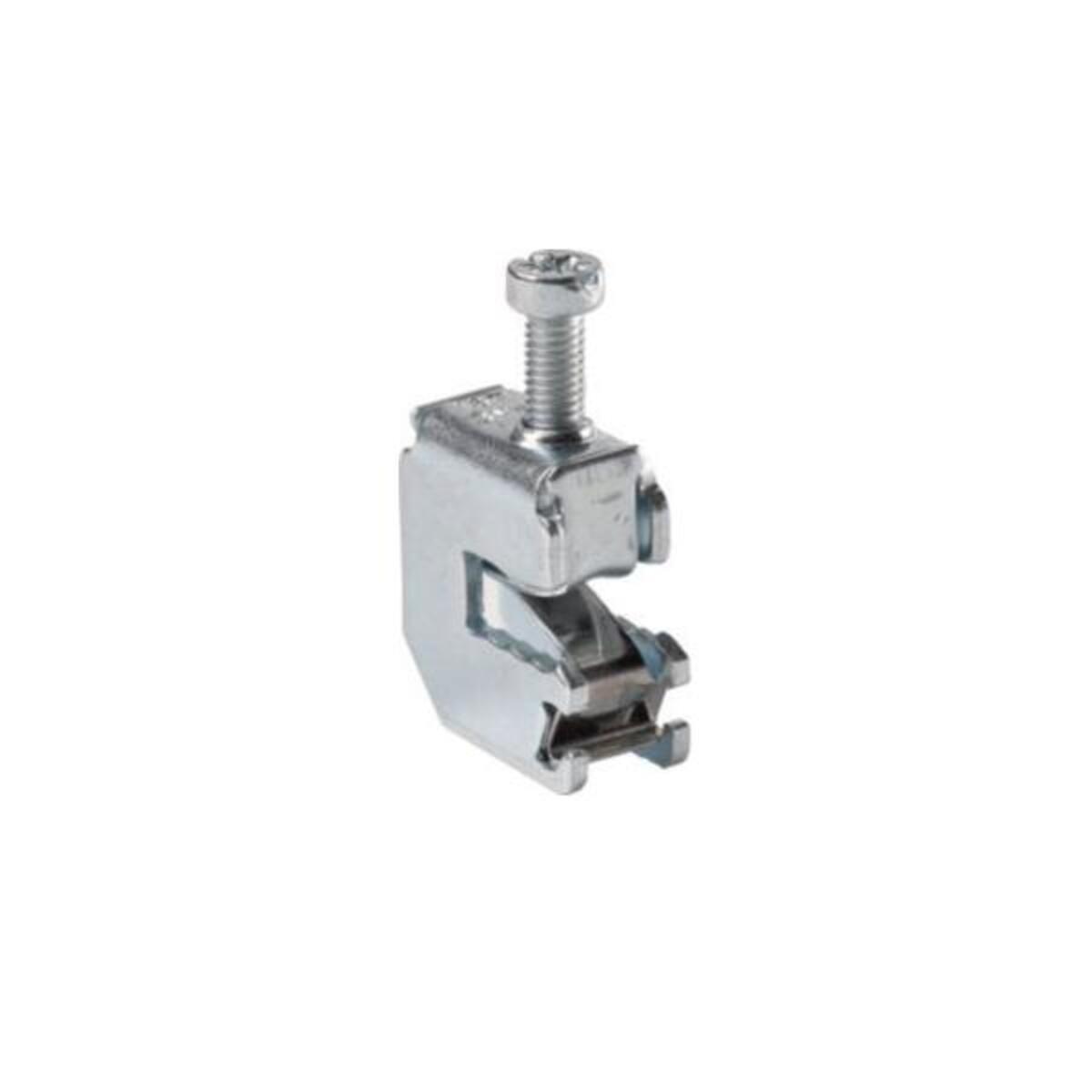 Hager Sammelschienenklemme K96Q Hager Sammelschienenklemme K96Q von Hager