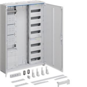 Hager Systemschrank universZ ZB33VT7APZ2 von Hager
