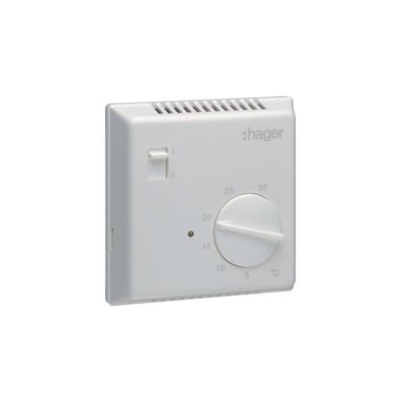 Hager Thermostat EK051 Hager Thermostat EK051 von Hager