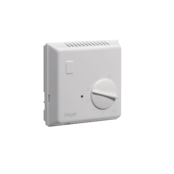 Hager Thermostat EK052 Hager Thermostat EK052 von Hager