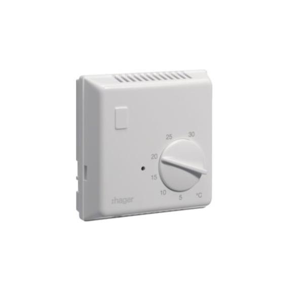 Hager Thermostat EK054 Hager Thermostat EK054 von Hager