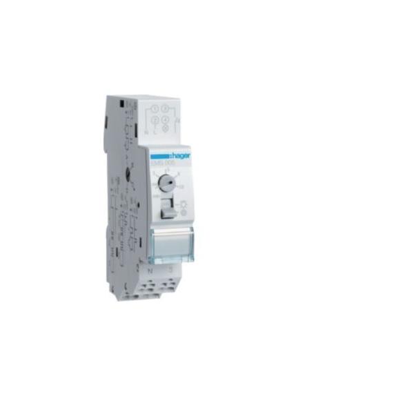 Hager Treppenlichtzeitschalter EMS005 Hager Treppenlichtzeitschalter EMS005 von Hager