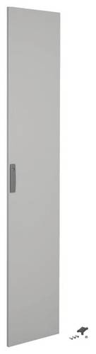 Hager Tür (B x H) 350mm x 1900mm Stahl Grau 1St. von Hager