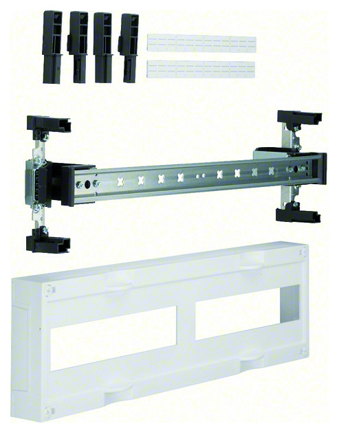 Hager UD12B1 Baustein Univers N 150x500mm Hager UD12B1 Baustein Univers N 150x500mm von Hager