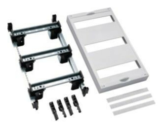 Hager UD31B1 Baustein Univers N 450x250mm Hager UD31B1 Baustein Univers N 450x250mm von Hager