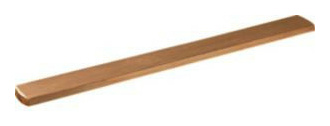Hager UM22A CU-Sammelschiene 20x5mm 2feldig Hager UM22A CU-Sammelschiene 20x5mm 2feldig von Hager
