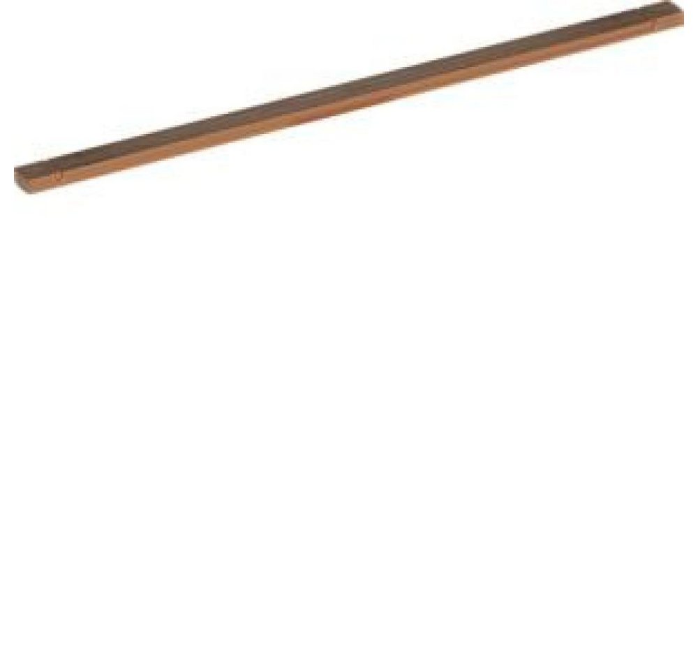 Hager Verteiler Hager Sammelschiene, universZ,CU12x5mm, 1-feld ZM11C Hager Verteiler Hager Sammelschiene, universZ,CU12x5mm, 1-feld ZM11C von Hager