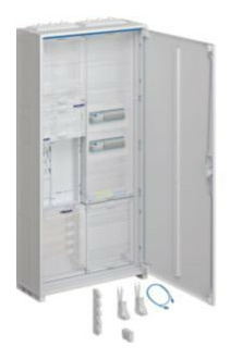 Hager ZB32ET215W3 KS 1ZP,BKE-I,APZ,VT5,2feldig Hager ZB32ET215W3 KS 1ZP,BKE-I,APZ,VT5,2feldig von Hager