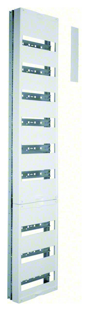 Hager ZU59KS Einbausatz 1350MM 9reihig Hager ZU59KS Einbausatz 1350MM 9reihig von Hager