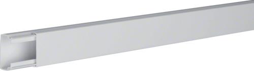 Hager tehalit.LF - Kabelkanal - 2,0m - Hellgrau, RAL 7035 (LF2003507035) von Hager