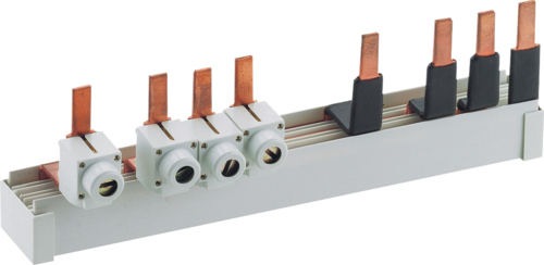 Phasenschiene ha63/125 HZ156R (HZ156R) von Hager