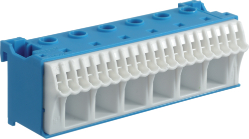 SSK N-Klemme 26 Klemmstellen KN26N (KN26N) von Hager