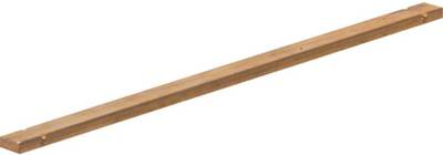 Sammelschiene ZM11C 1feldrig CU12x5mm (ZM11C) von Hager