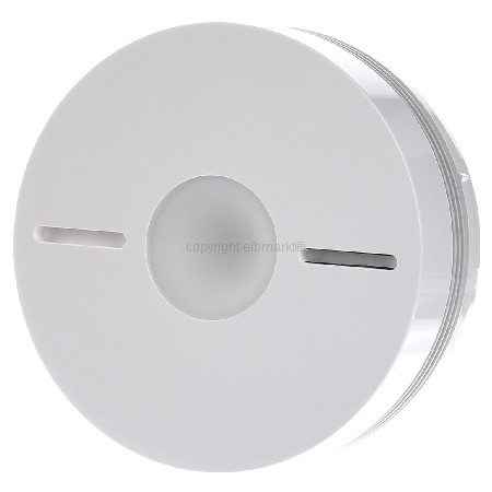 TG551A - Funk-Dualwarnmelder Komfort Q, weiß TG551A TG551A - Funk-Dualwarnmelder Komfort Q, weiß TG551A von Hager