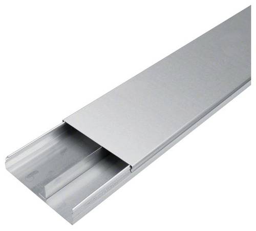 UK190382 Elektro-Sockelleistensystem UK190382 2000mm 2m UK190382 Elektro-Sockelleistensystem UK190382 2000mm 2m von Hager