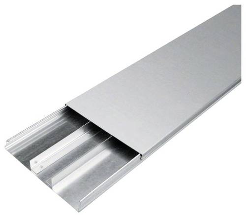 UK240283 Elektro-Sockelleistensystem UK240283 2000mm 2m UK240283 Elektro-Sockelleistensystem UK240283 2000mm 2m von Hager