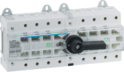 Umschalter 63A HI403R (HI403R) von Hager