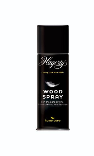 HAGERTY ANTIQUE SPRAY (200ML) Blockflöten Blockflöten Reinigung & Pflege von Hagerty