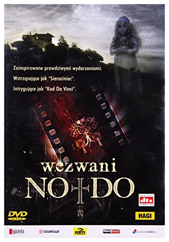No-Do [DVD] [Region 2] (IMPORT) (Keine deutsche Version) von Hagi