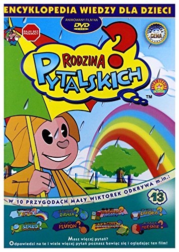 Rodzina Pytalskich 13 [DVD] (Keine deutsche Version) von Hagi