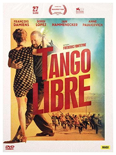 Tango libre (digipack) [DVD] [Region 2] (IMPORT) (Keine deutsche Version) von Hagi