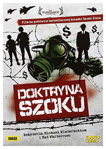The Shock Doctrine [DVD] [Region 2] (IMPORT) (Keine deutsche Version) von Hagi