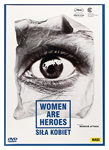 Women Are Heroes [DVD] [Region 2] (IMPORT) (Keine deutsche Version) von Hagi