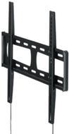 HAGOR BL Fixed 400 - Befestigungskit (Wandmontage) - für LCD-Display - fest schwarz - Bildschirmgröße: 81-116 cm (32-46) - Montageschnittstelle: 400 x 400 mm (8413) von Hagor