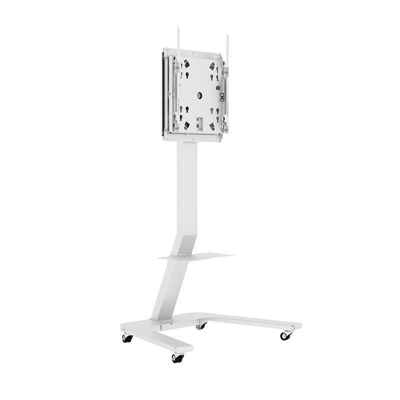Hagor ST SA Flip II 65" Standsystem mobil Hagor ST SA Flip II 65" Standsystem mobil von Hagor