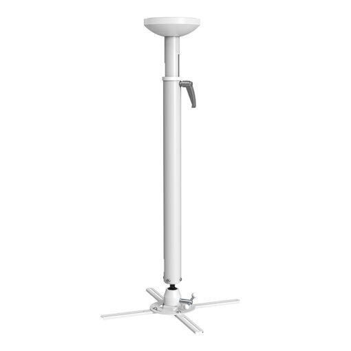 Hagor Beamfix II 820 - 1200 mm Beamer-Deckenhalterung von Hagor