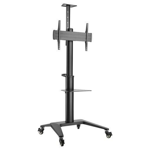 Hagor BrackIT® Stand Single Standsystem mobil von Hagor